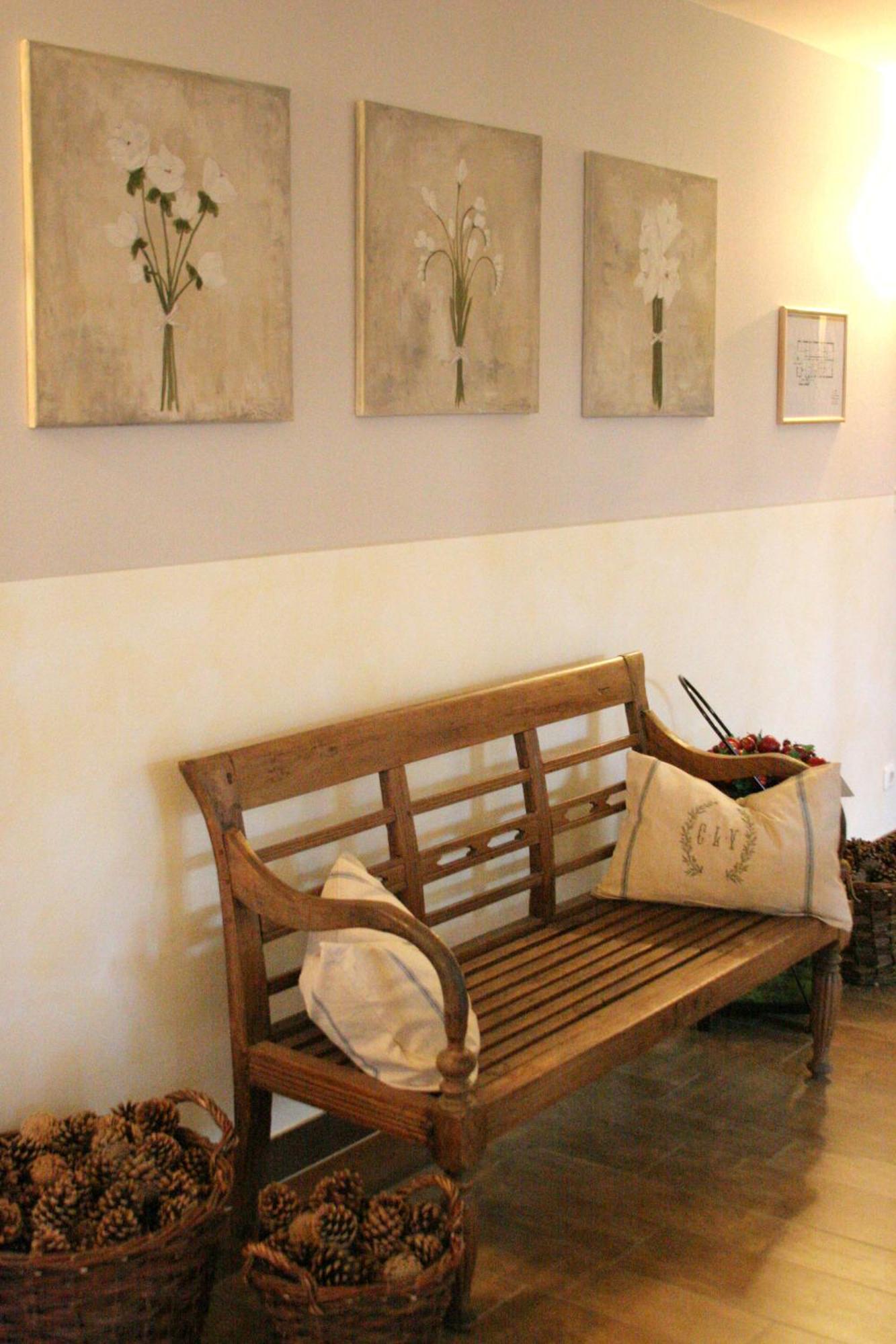 Hotel Landhaus Garni Fockbek エクステリア 写真